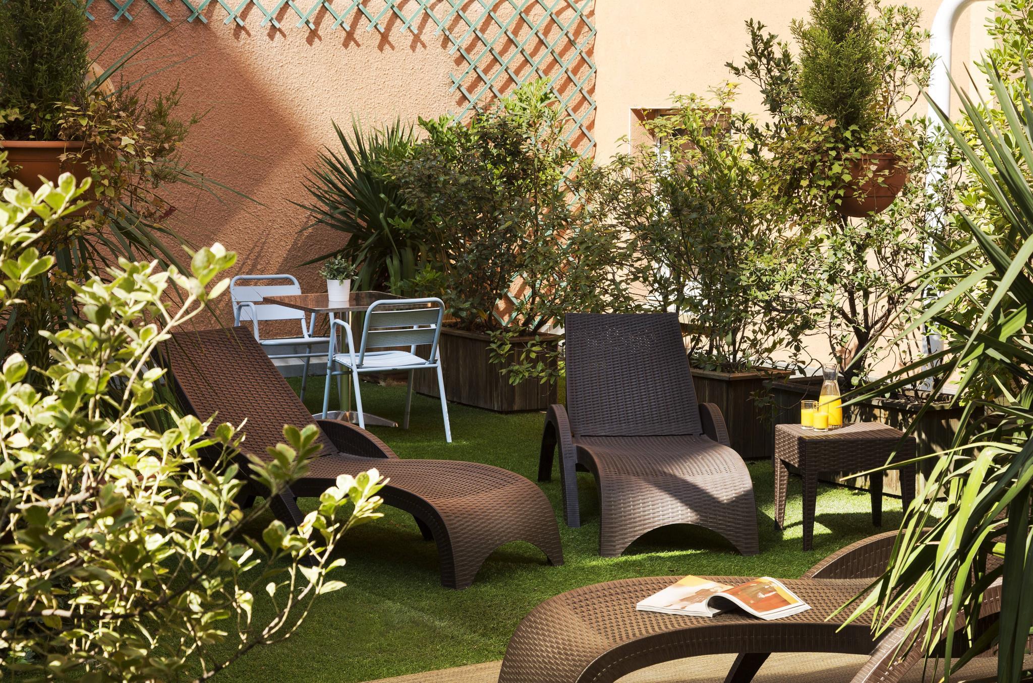 シタディーン ウィルソン トゥールーズ 写真