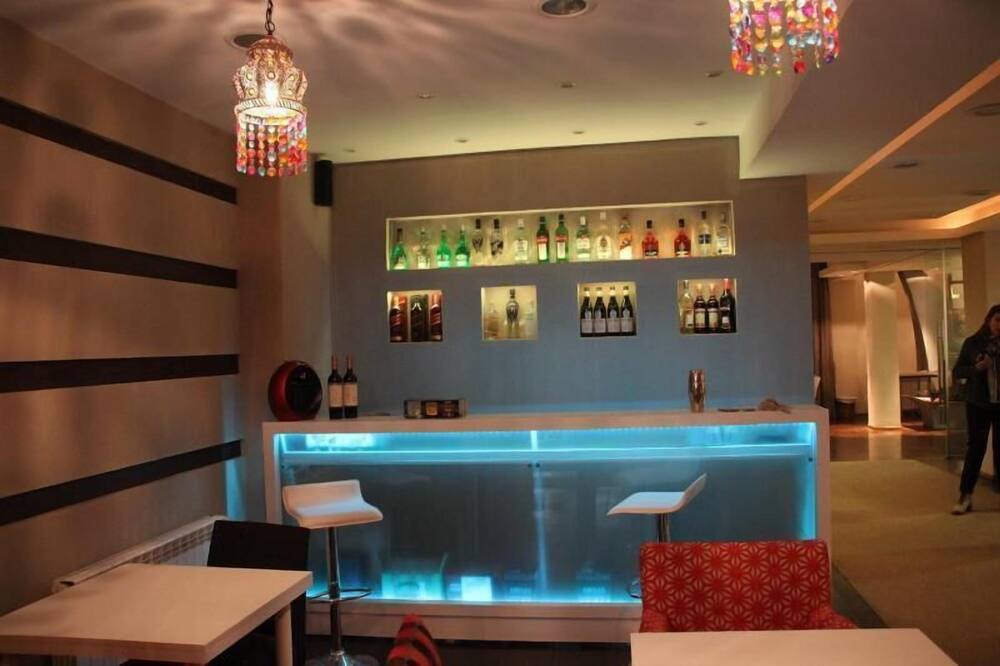 Beer Hotel Iguazu - Hostel 写真