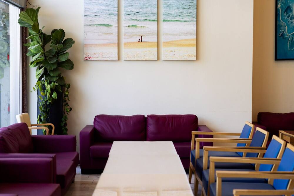 グランド ビーチ ホテル 写真