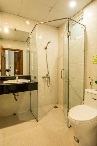 Hanoi Central Backpackers Hostel 写真