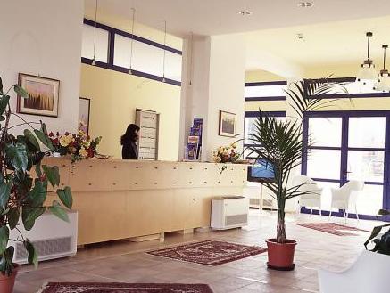 Albergo Ristorante Saverino 写真