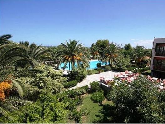 May Beach Hotel 写真