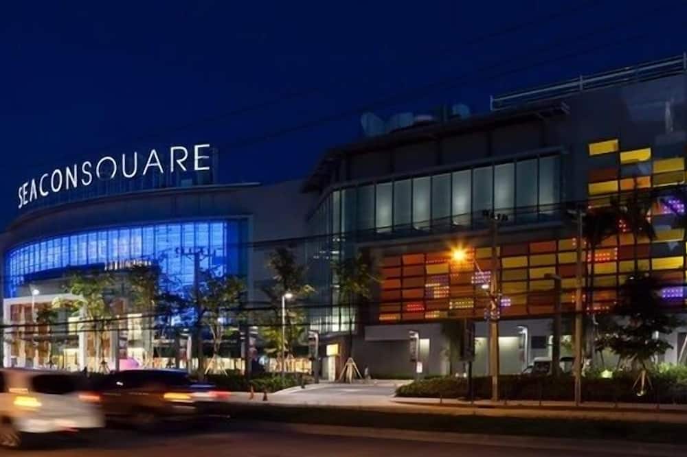 ゴールデン ジェイド スワンナプーム 写真