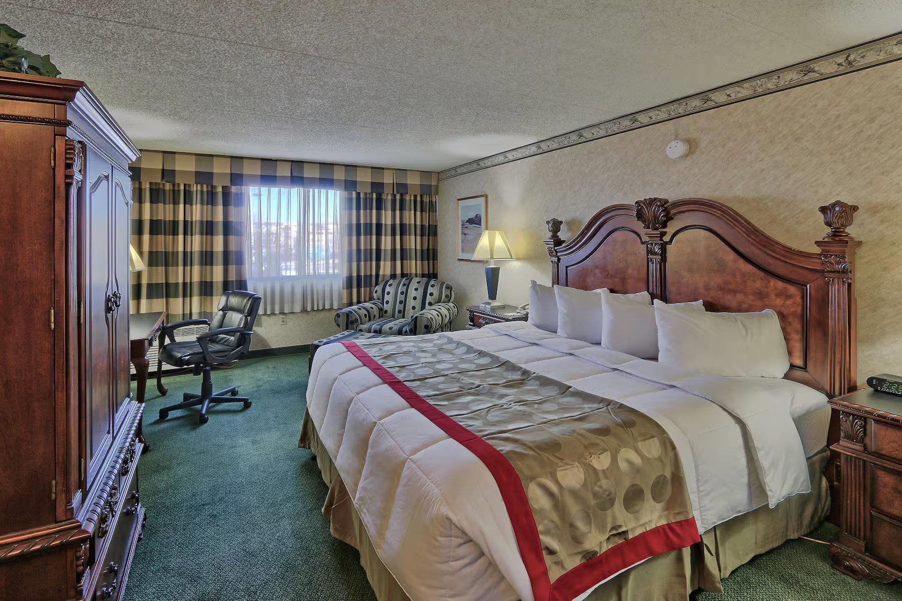 Hotel Mesa Albuquerque Midtown 写真