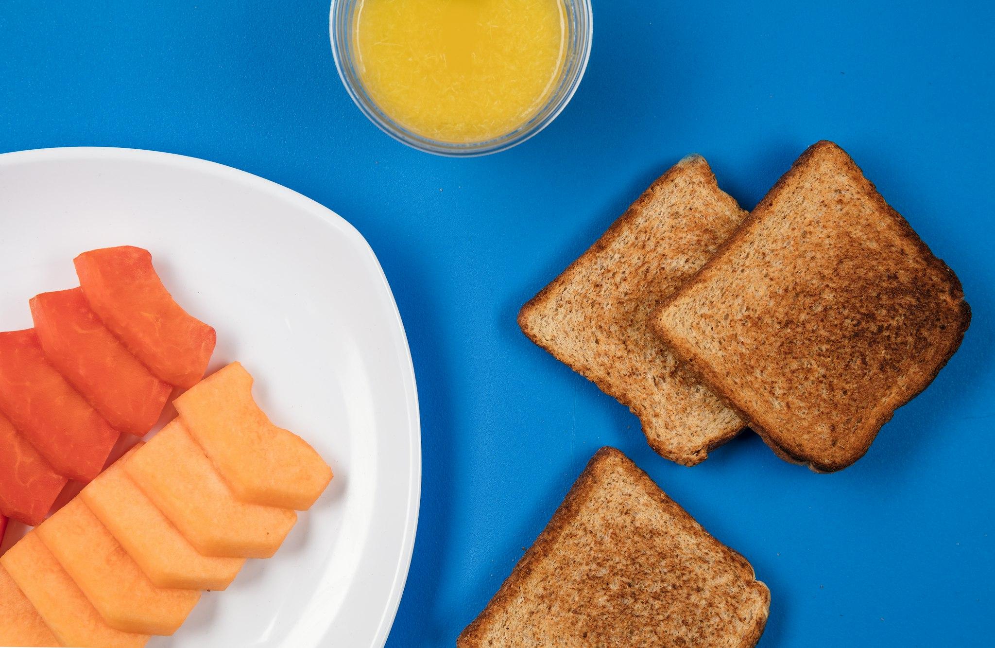 One Puebla Finsa 写真