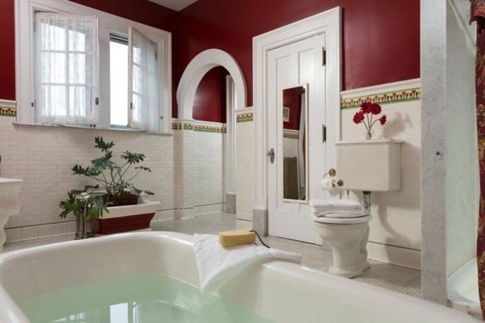 ザ マーサーズバーグ イン 写真