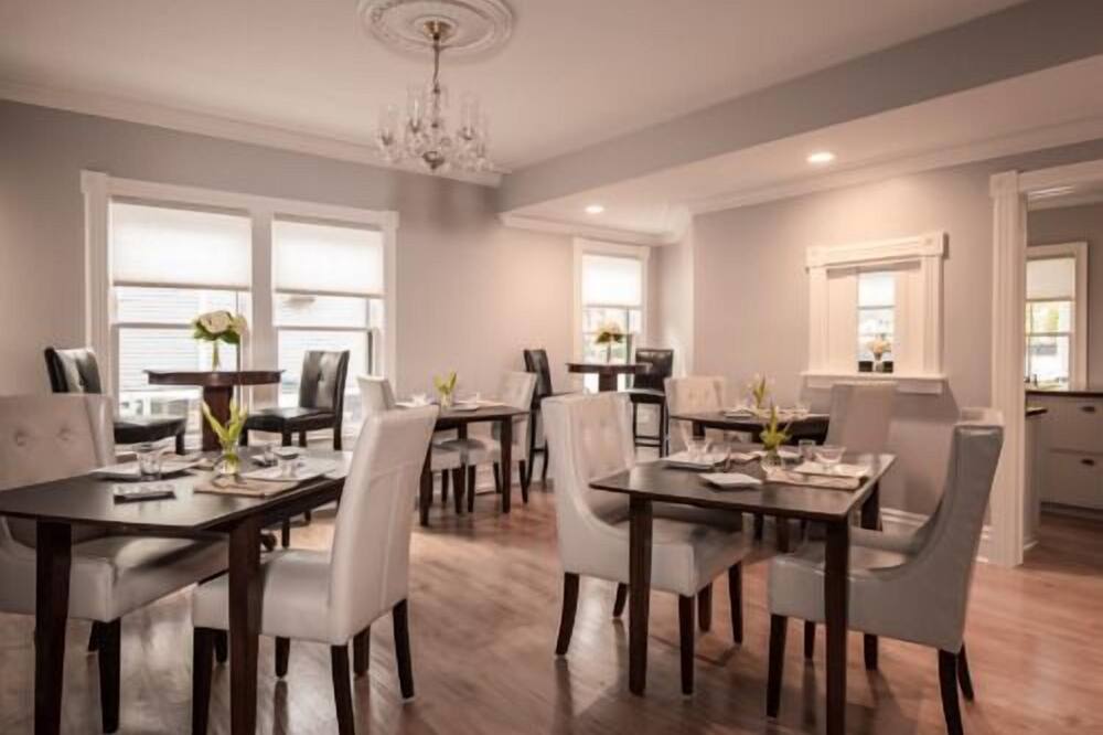 ザ ブランズウィック B&B アット サラトガ 写真