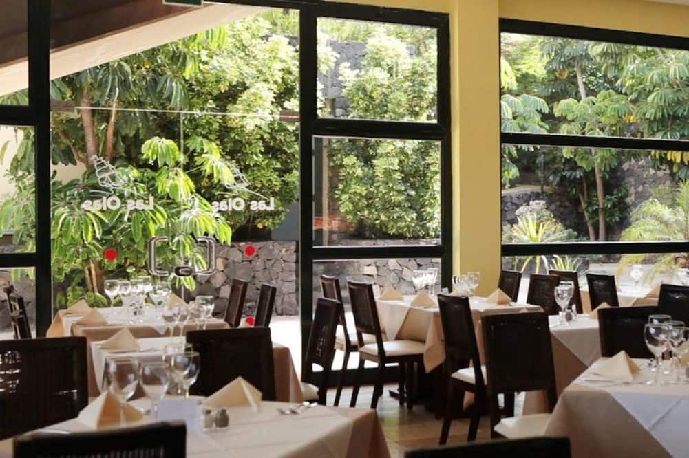 ホテル アパルタメント ラス オラス 写真