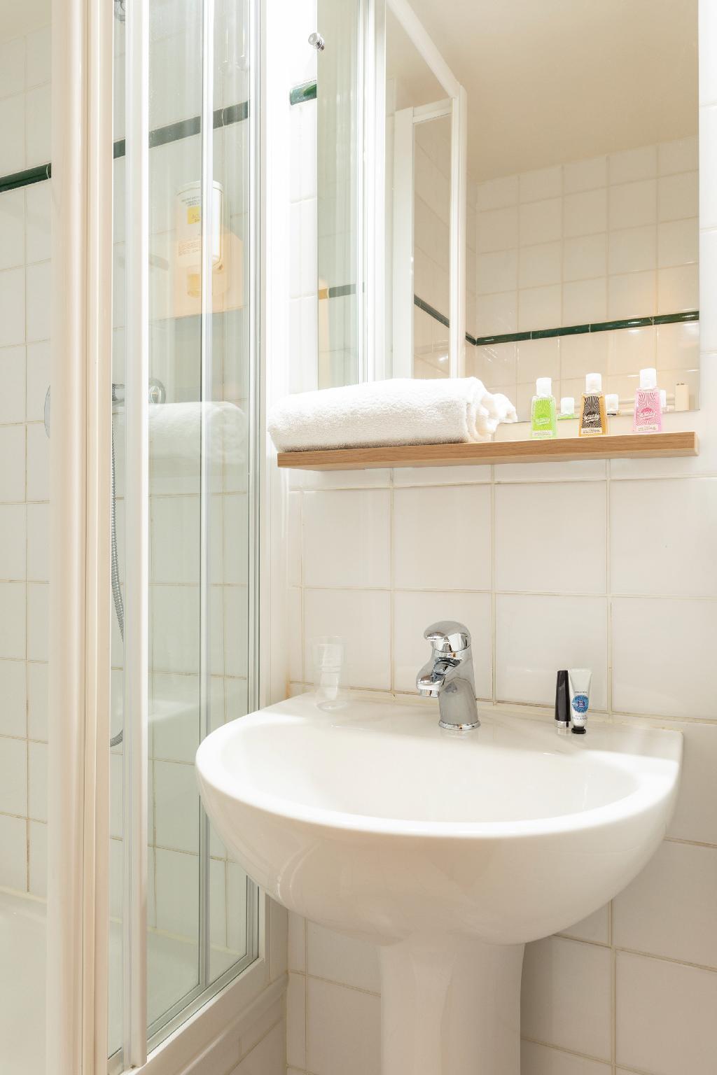 アダージョ アクセス ディフェンス シャラ アパートホテル 写真