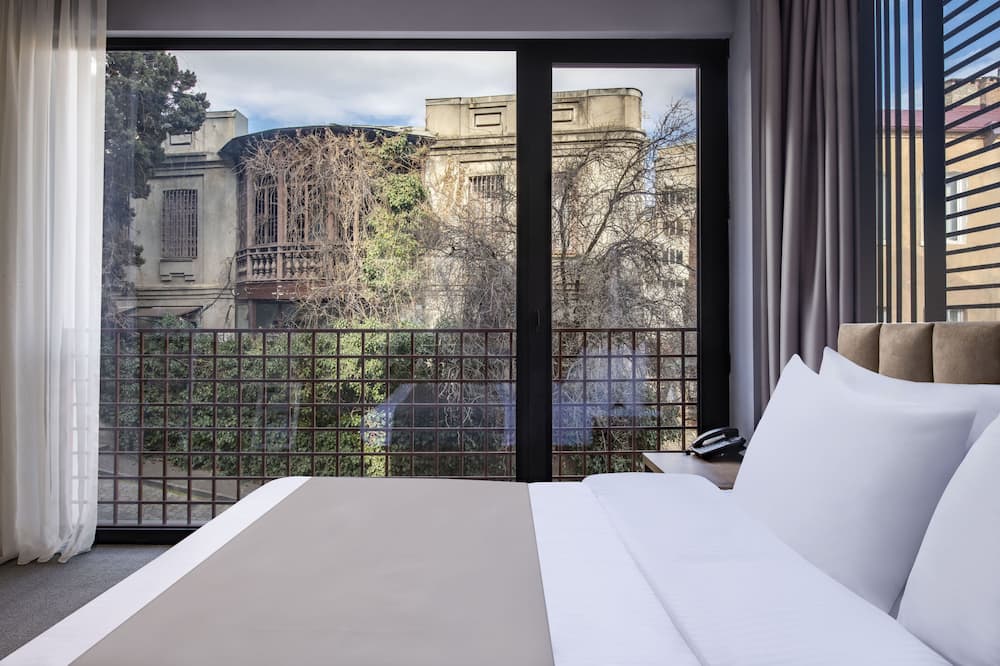 バルノビ ブティックホテル 写真