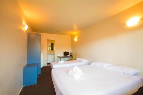 リーバース ロッジ 写真