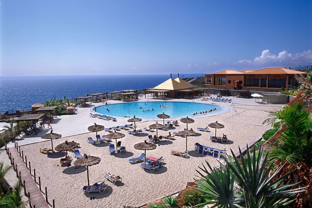 La Palma - Teneguía Princess 写真