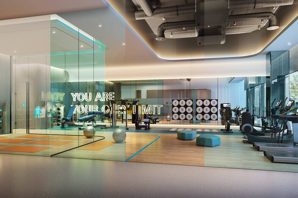 EVEN Chongli by IHG 写真