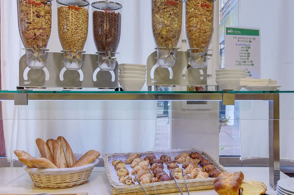 Brit Hotel Lille Centre 写真