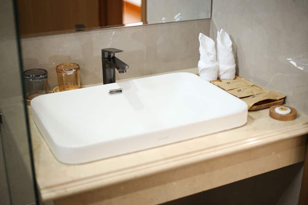 フー ロング タム ジー ホテル＆レストラン 写真