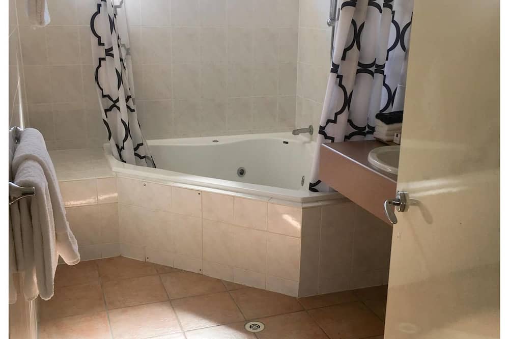 デコ シティ モーター ロッジ 写真