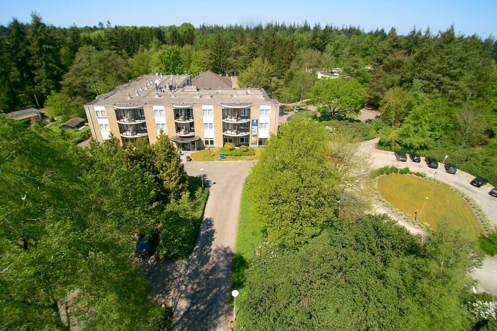 Fletcher Hotel Restaurant De Eese 写真