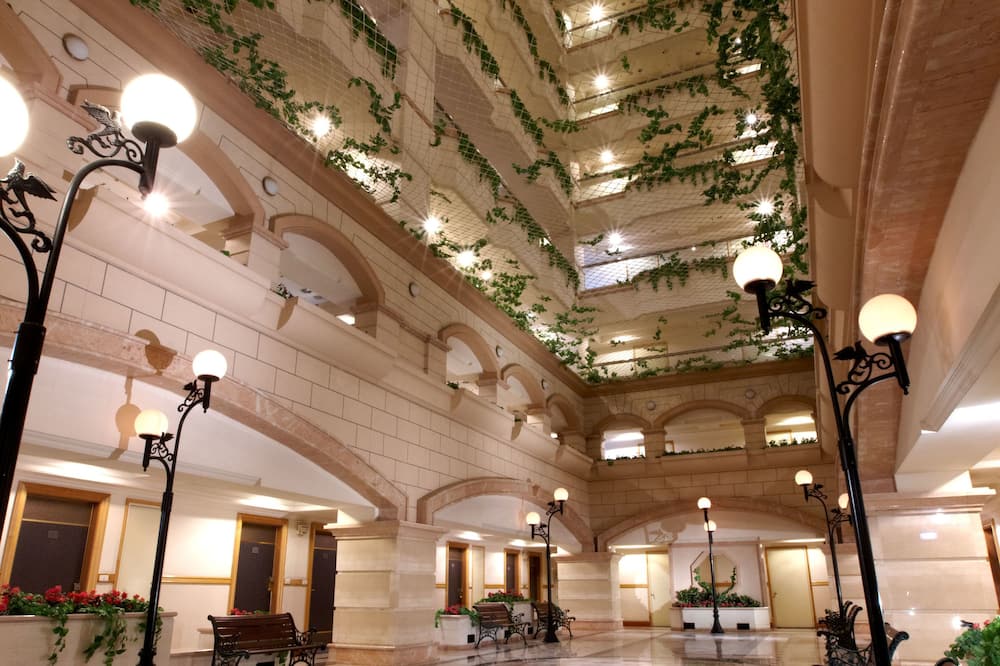 パーク レーン イン 写真