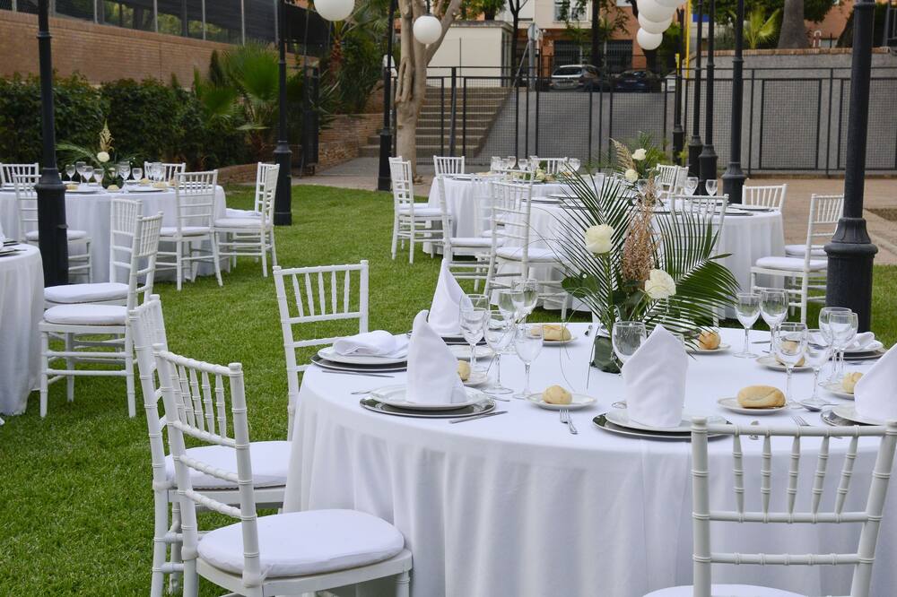 Hotel San Pablo Sevilla 写真