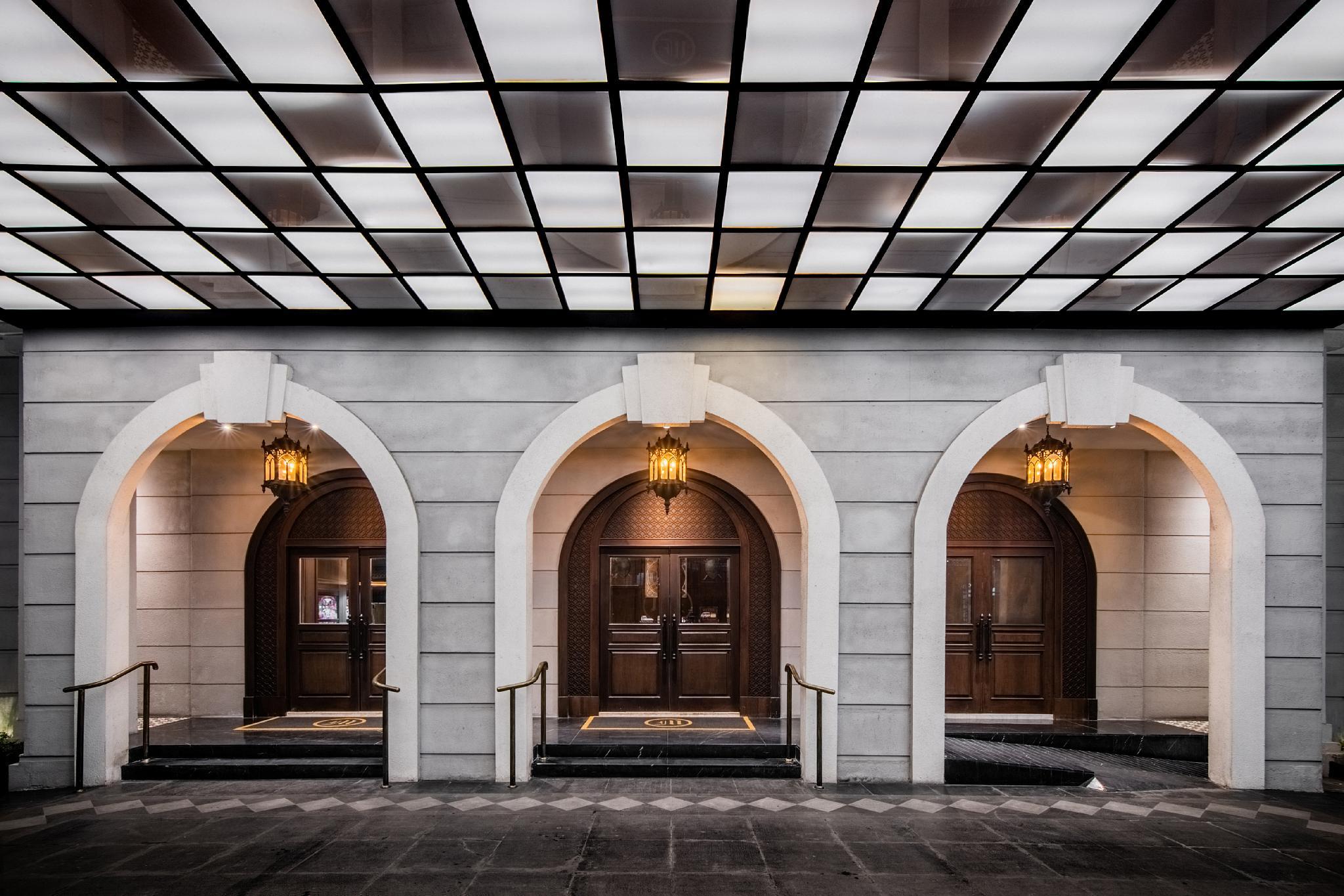 ザ メトロポール バンコク トンロー ホテル 写真