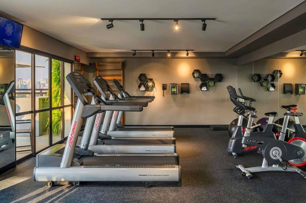 グランド メルキュール SP イタイム ビビ 写真