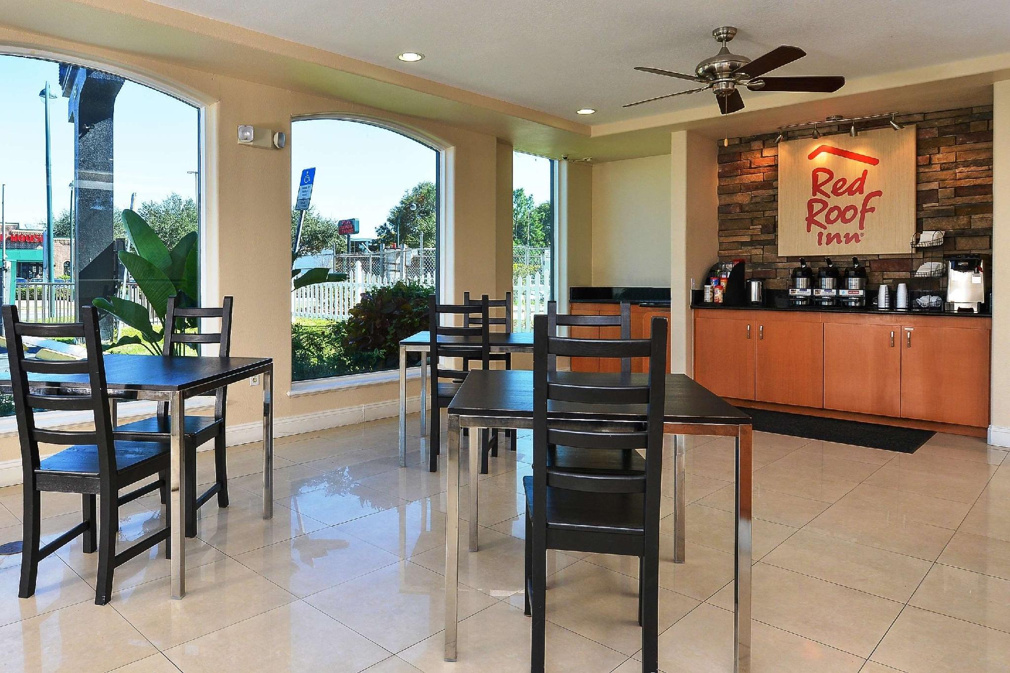 レッド ルーフ イン オーランド サウス - フロリダ モール 写真