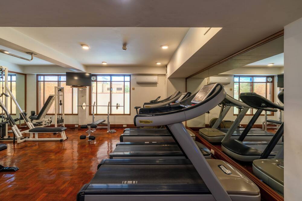 Faisalabad Serena Hotel 写真