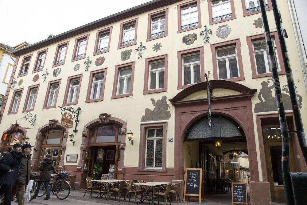 ホテル パーケオ 写真