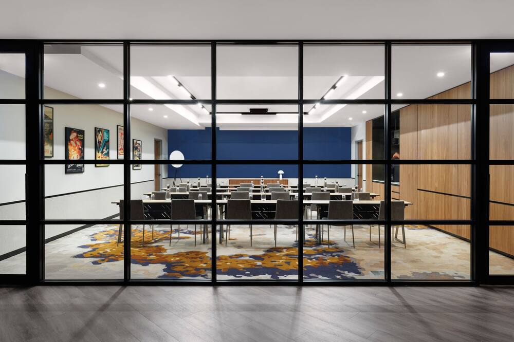 ル メリディアン メルボルン 写真