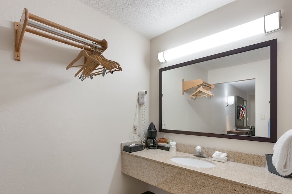 レッド ルーフ イン ディロン サウスカロライナ 写真