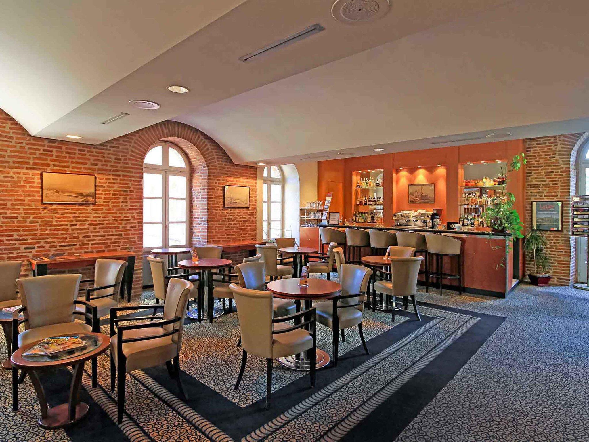 Hotel Mercure Albi Bastides 写真