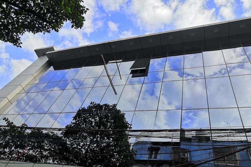 アストリア ホテル 写真