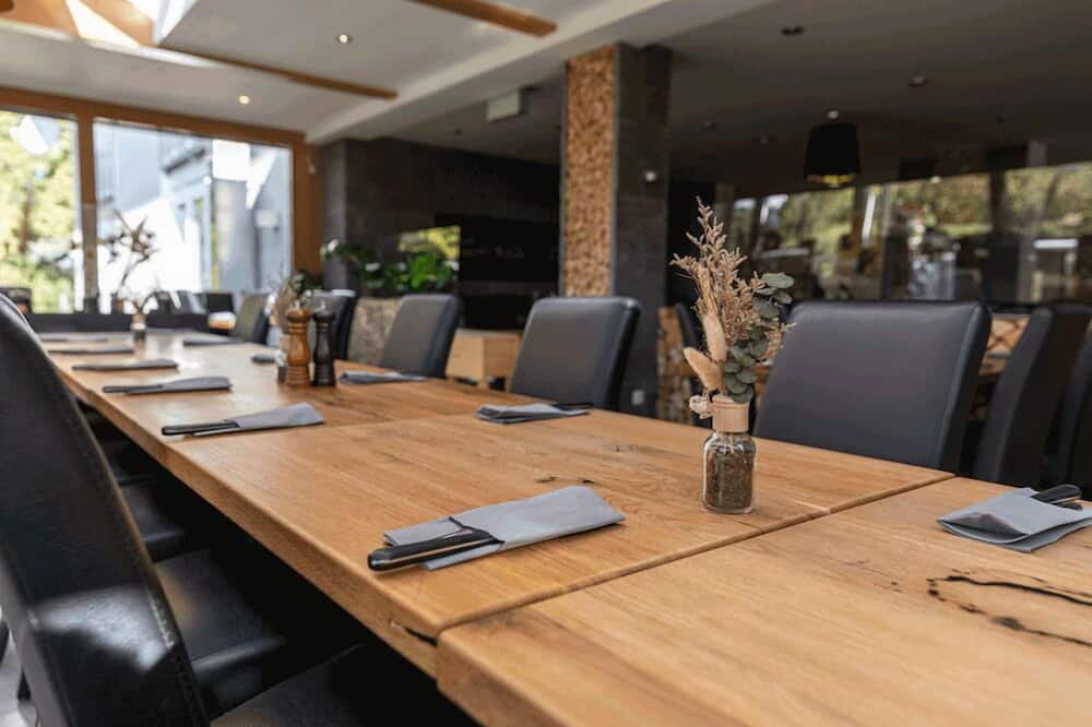 ミート & ステイ ホテル 写真