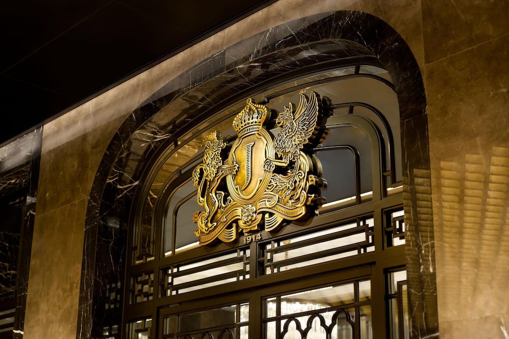 ジョソンパレスソウル江南，ラグジュアリーコレクションホテル 写真