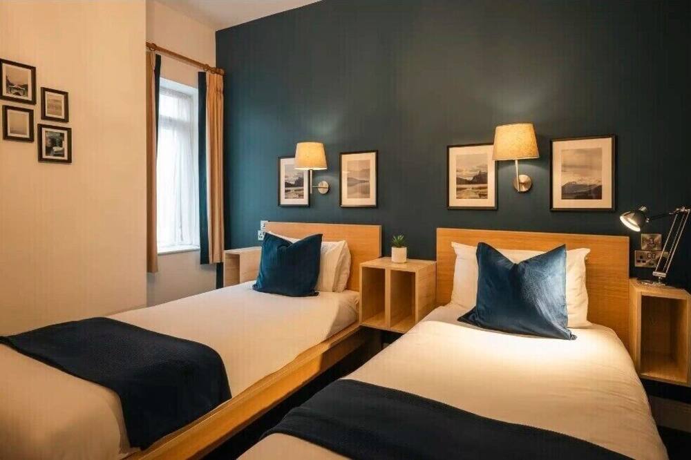 ケルティック ロッジ ゲストハウス レストラン & バー 写真