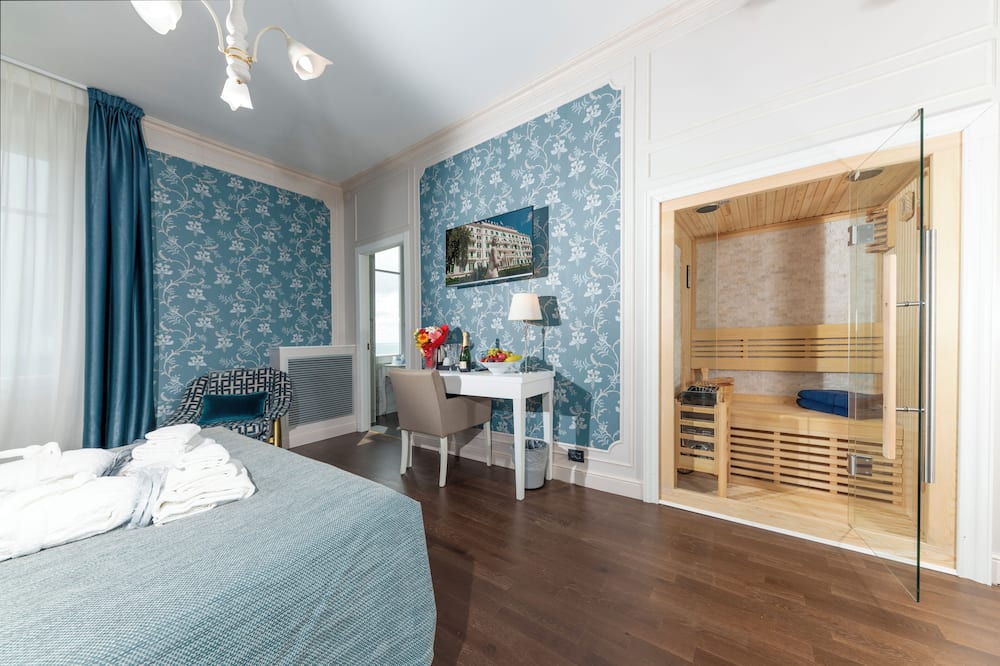 グランド ホテル & デス アングライス 写真