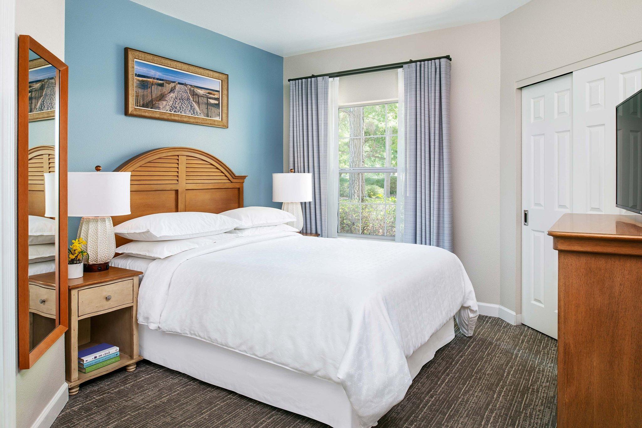 Sheraton Broadway Resort Villas 写真