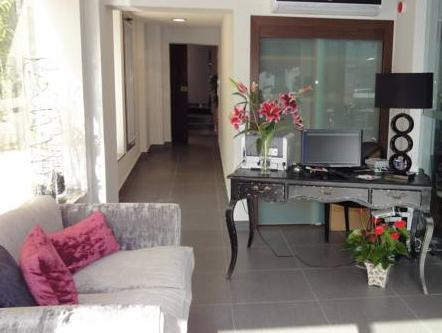 Hotel Avenida 31 写真