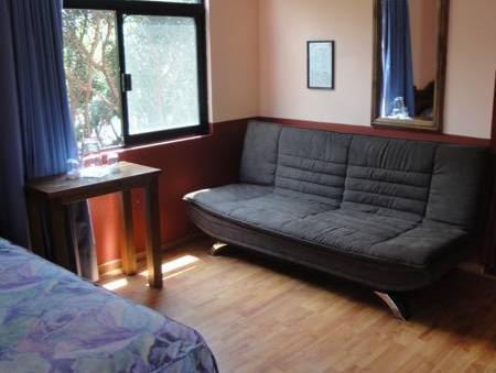 Hotel San Angel 写真