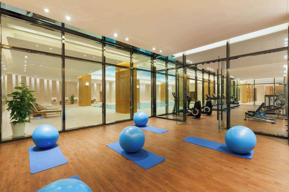 Wyndham Chongqing Yuelai 写真