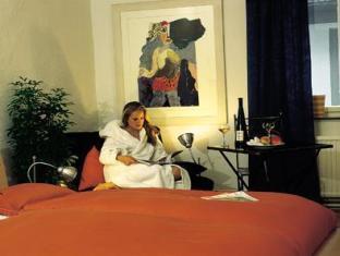 ハヨス ホテル ゲルマニア 写真