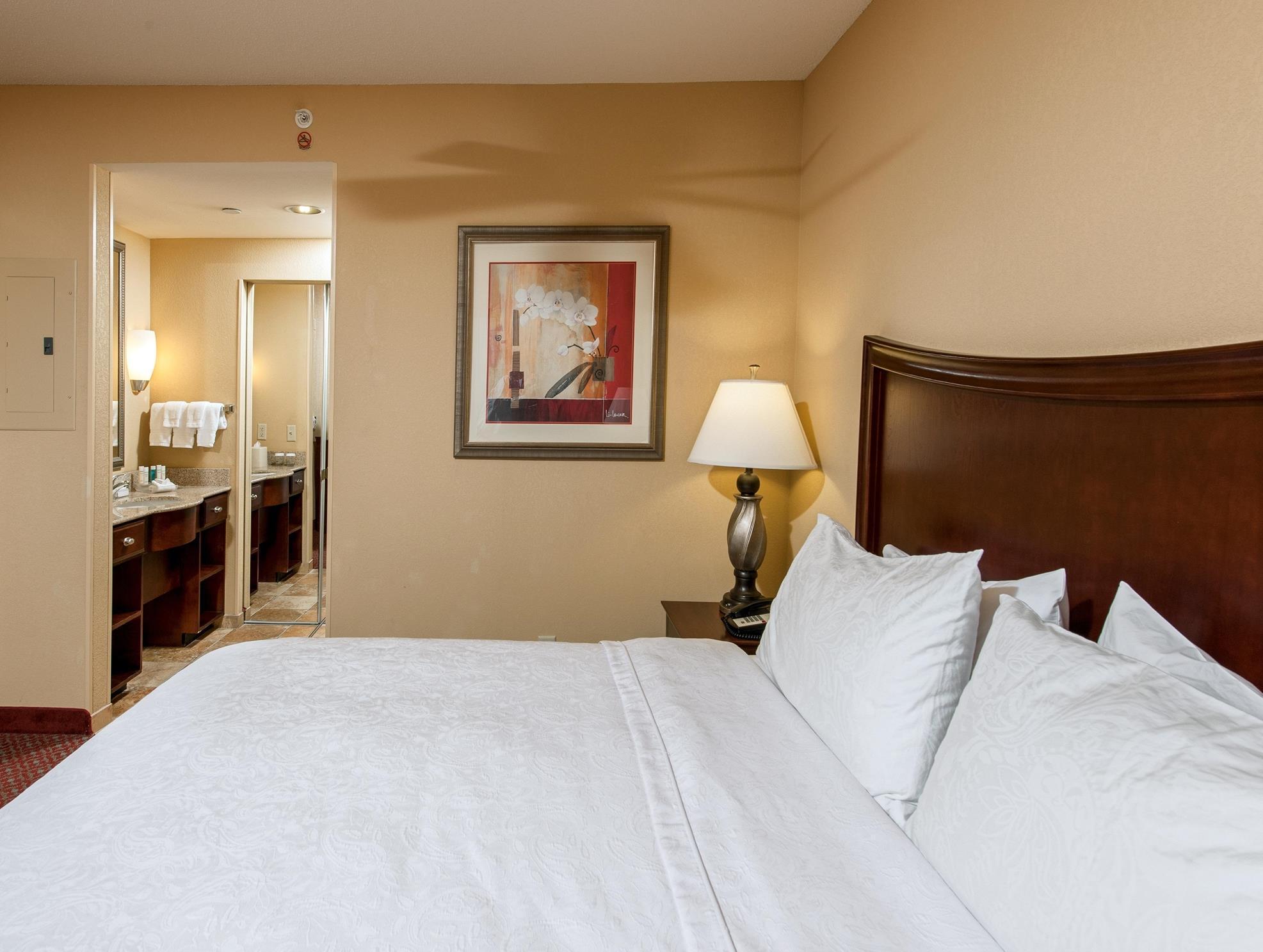 Homewood Suites by Hilton Portland 写真