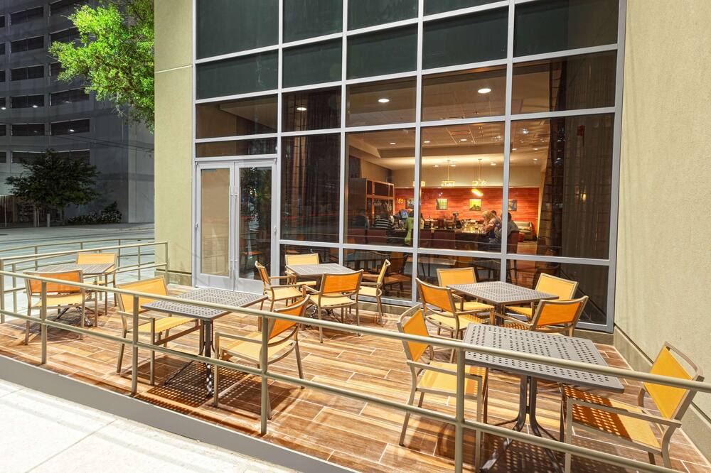 Homewood Suites by Hilton Houston Downtown 写真