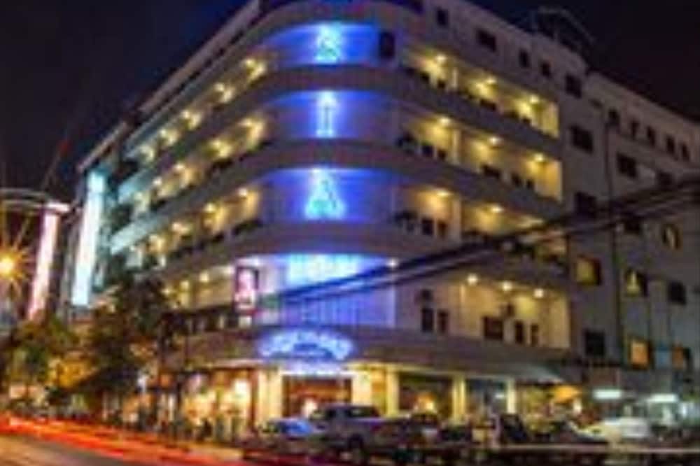 アジア ホテル 写真