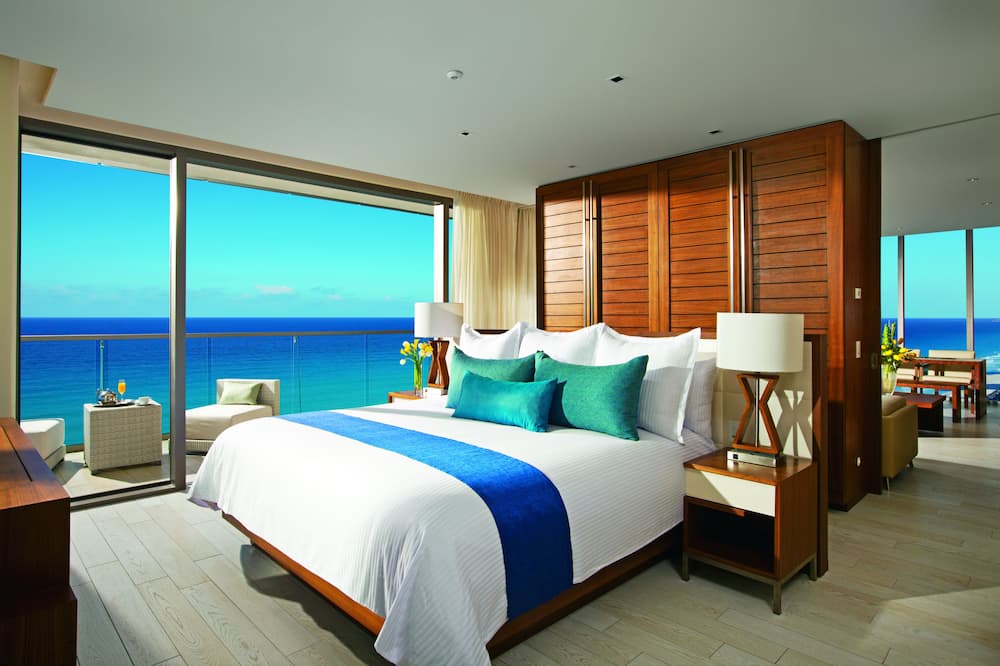 シークレッツ ザ バイン カンクン リゾート & スパ【大人専用 オールインクルーシブ】 写真