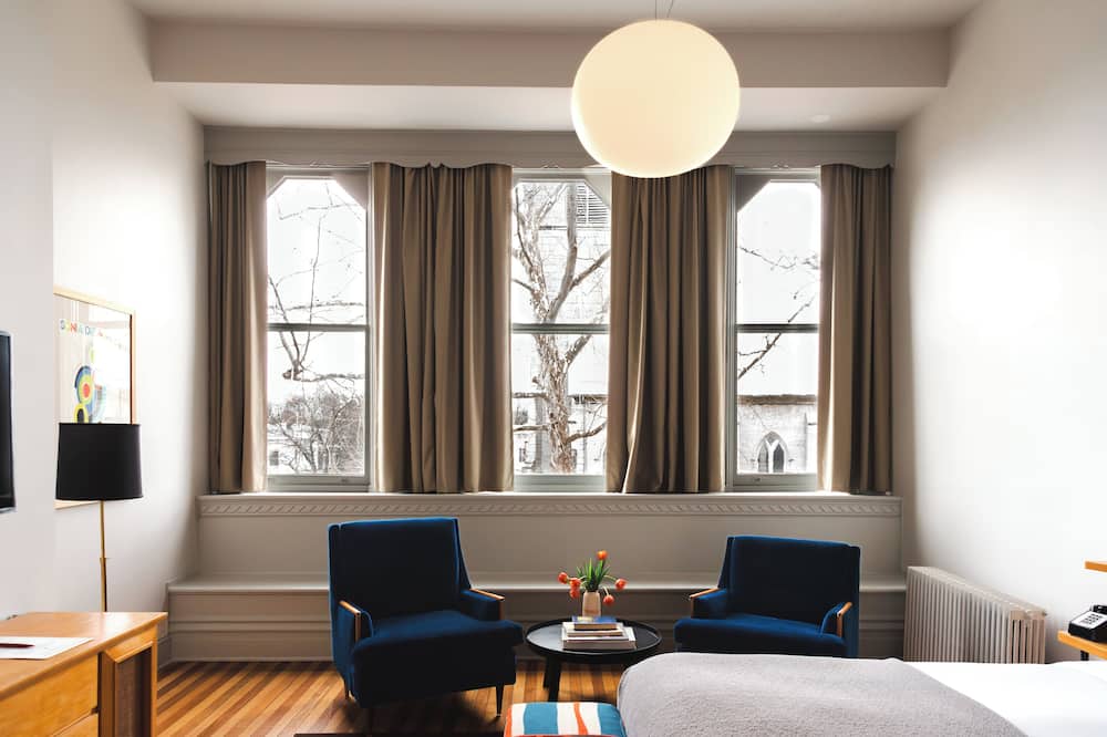 ホテル キンズリー 写真