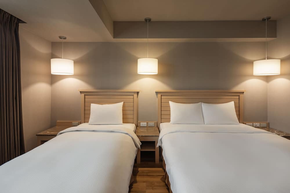 カインドネス ホテル キシーアン 写真