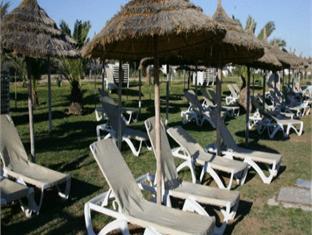 ジェルバ ホリデイ ビーチ ホテル 写真