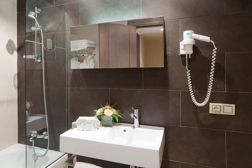 ホテル リセ パラシオ デ ロス ブラソネス 写真