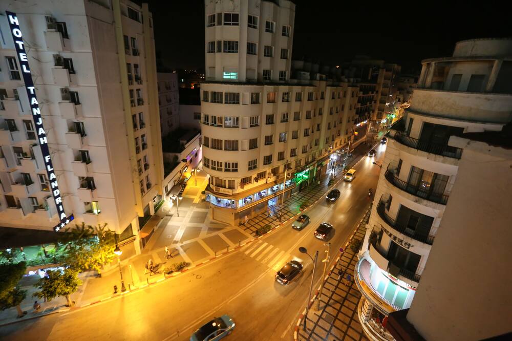 Hôtel Rembrandt 写真